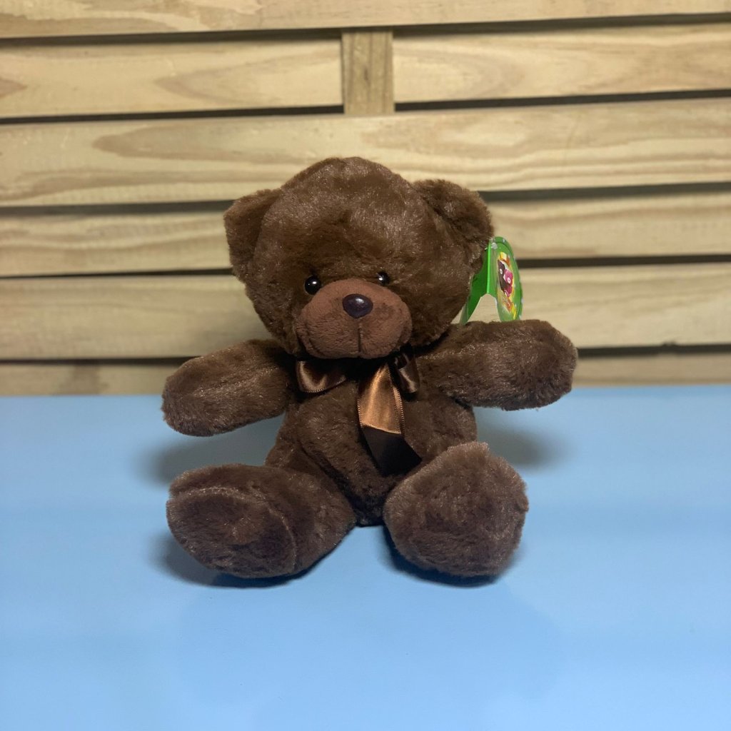 BRINQUEDO ANIMAL DE PELUCIA 468695