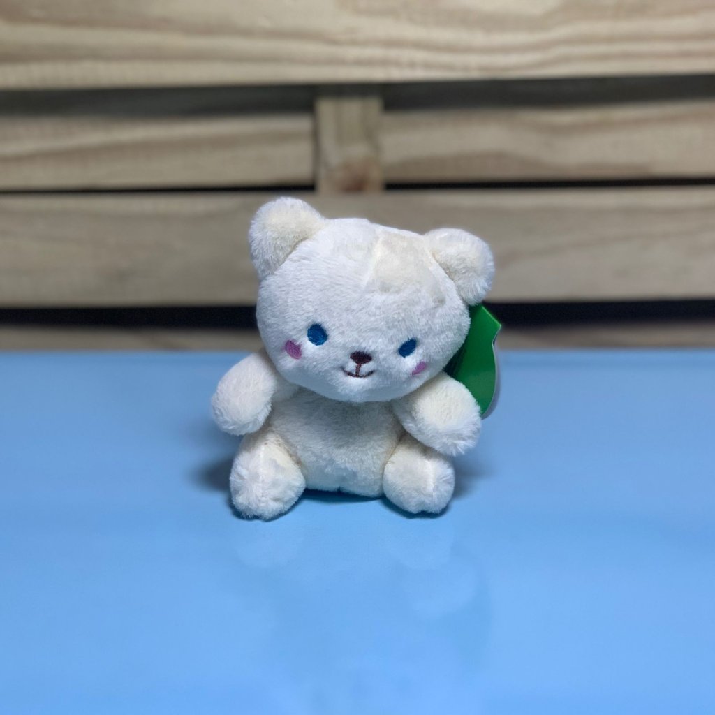 BRINQUEDO CHAVEIRO ANIMAL DE PELUCIA 470247