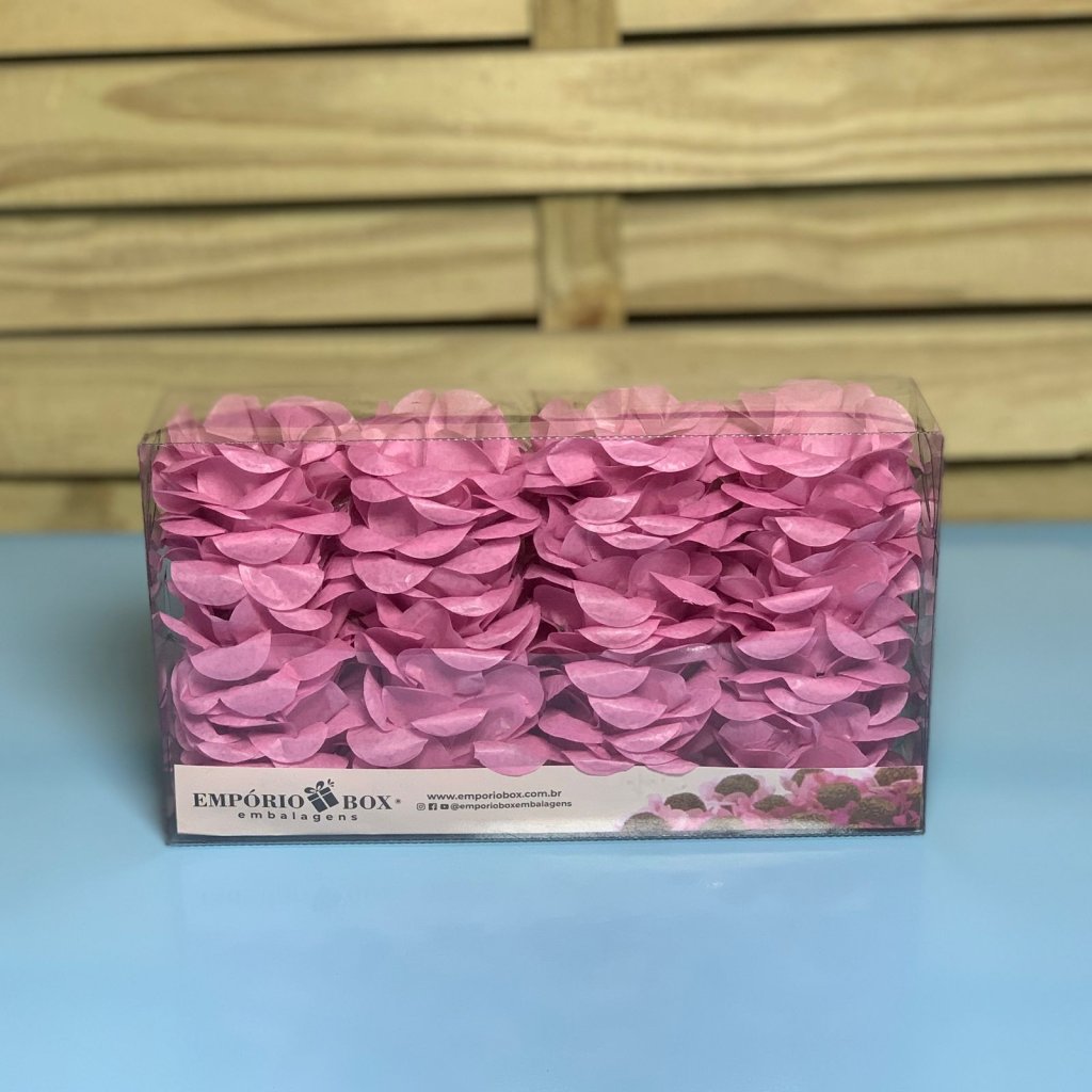 FORMINHA PARA DOCE FLOR NENA SUPER SEDA RSA SECO C/40 476027