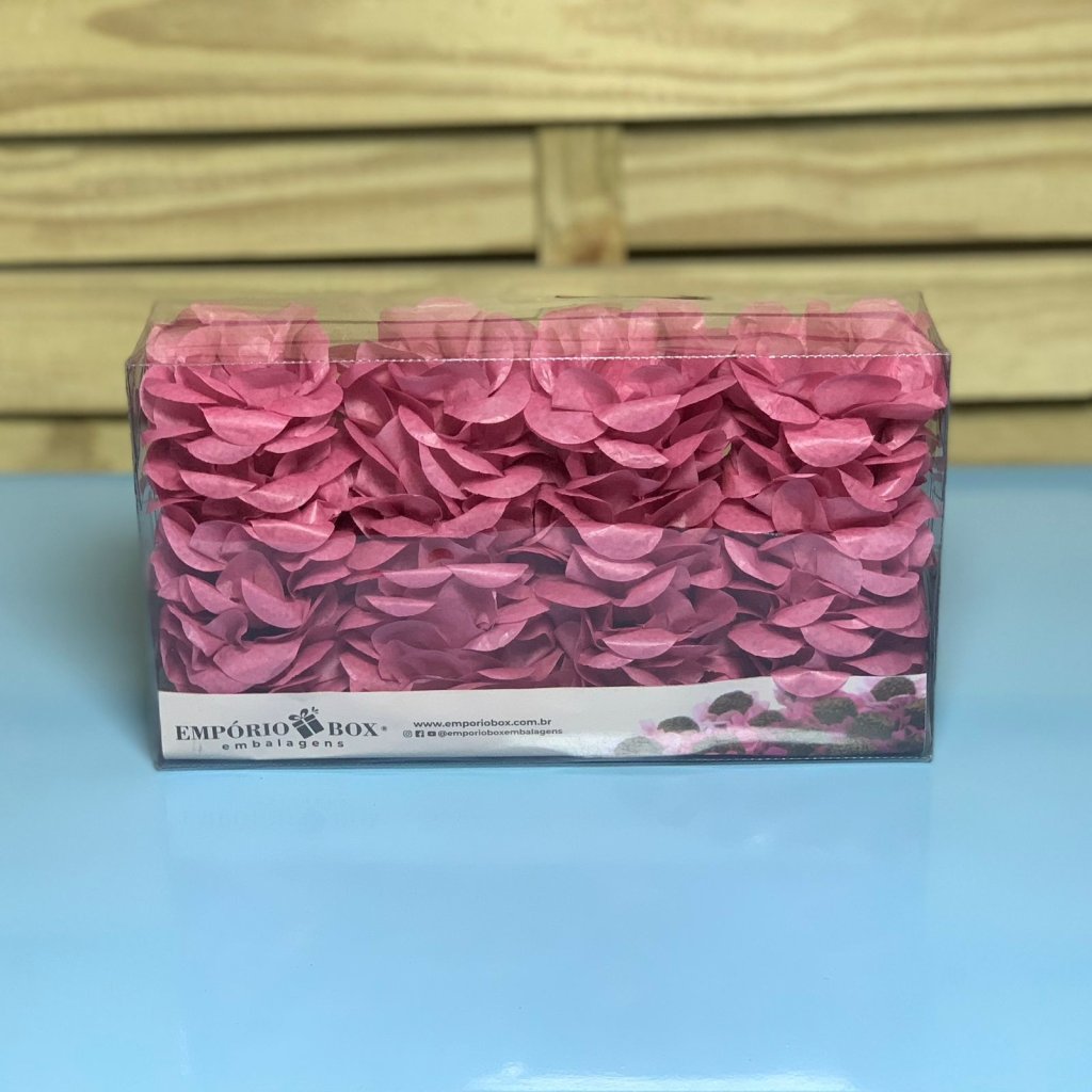 FORMINHA PARA DOCE FLOR NENA SUPER SEDA NUDE C/40 474801