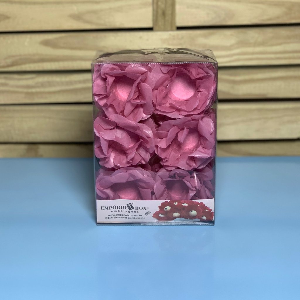FORMINHA PARA DOCE FLOR LET SEDA NUDE MONT C/30UN 415019