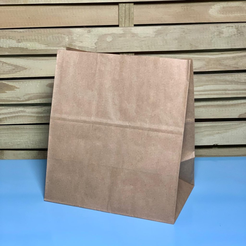 179 SACO KRAFT GR80 24CMX15CMX25CM 06392 050291