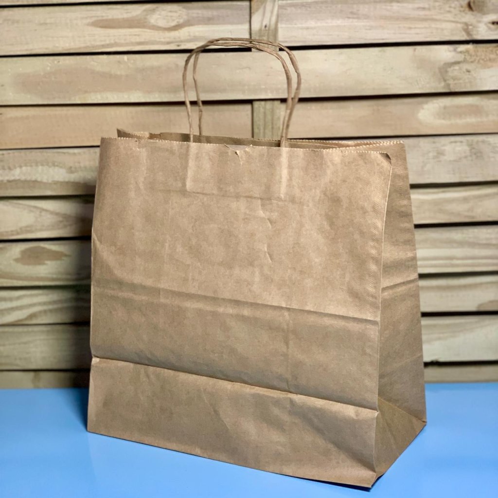 SACOLA 32X17X32CM 016559
