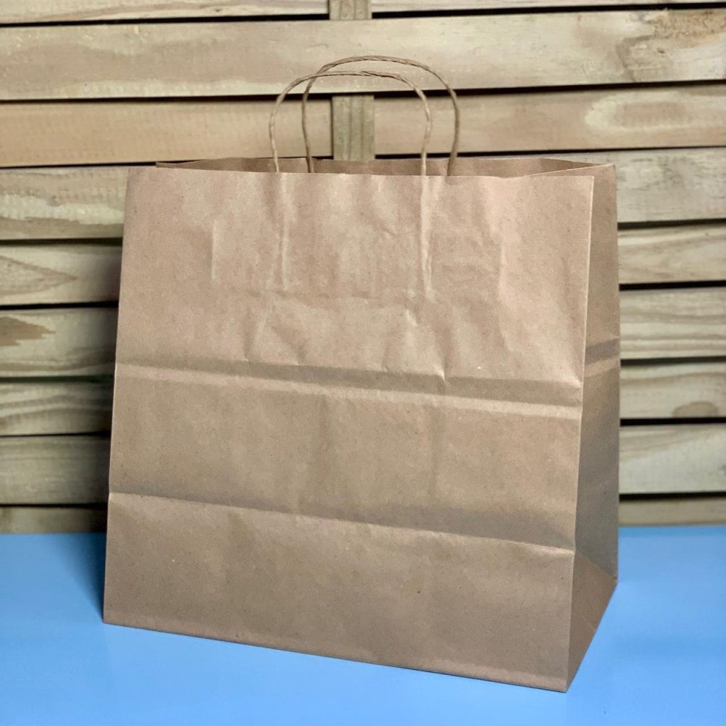 161 SACOLA KR 31CMX17CMX30CM 05417 040667