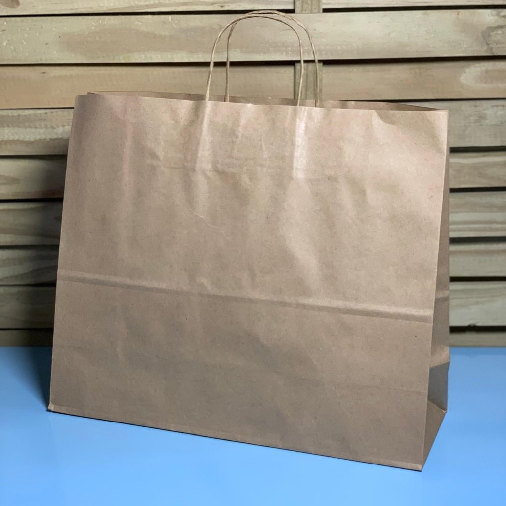 146 SACOLA KR 37CMX13,5CMX31CM 033683