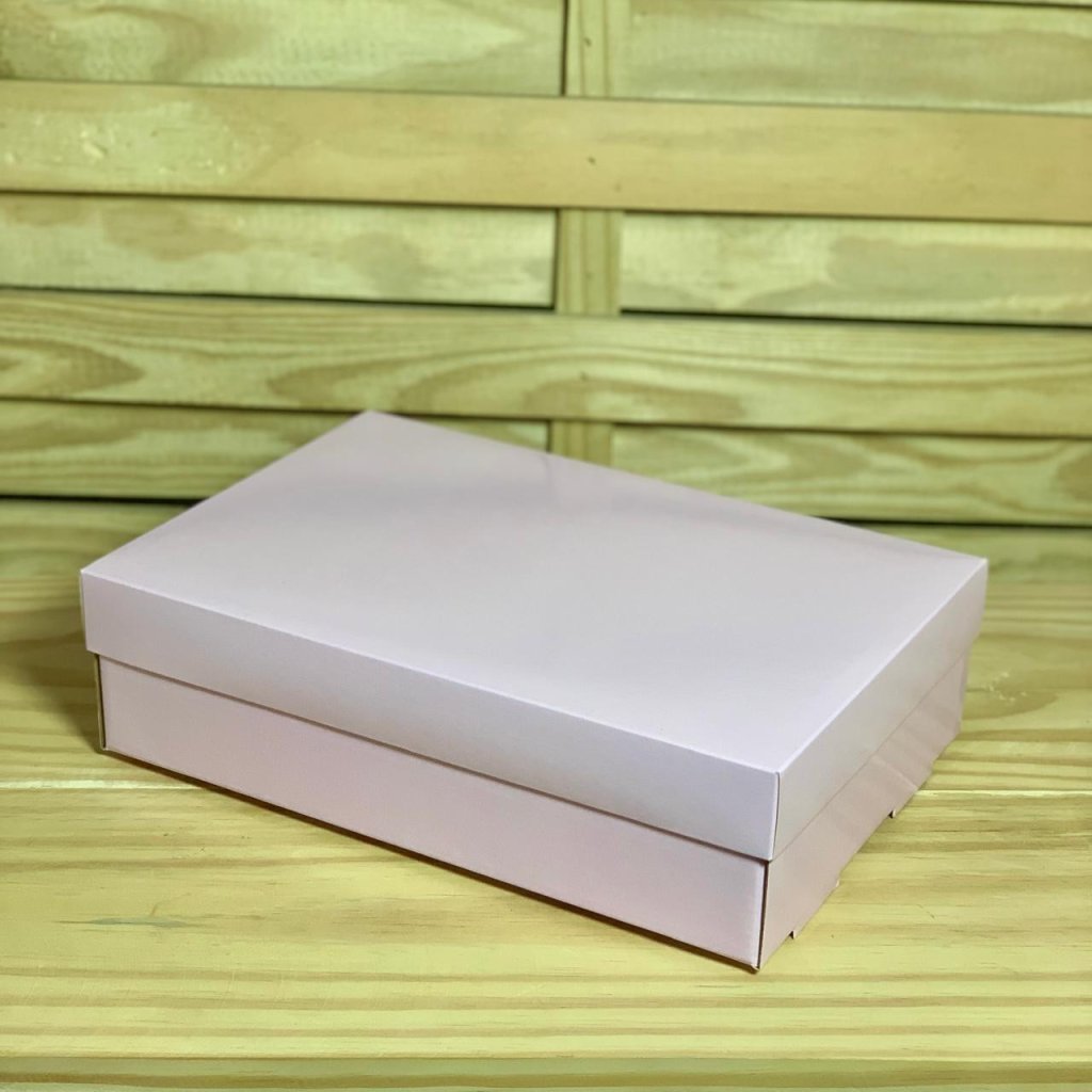 CAIXA DUPLEX M PREMIUM ESTAMPA 01 30X20X8CM 404642