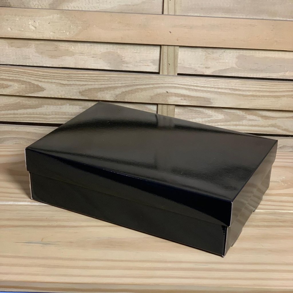 CAIXA DUPLEX M PREMIUM ESTAMPA 02 30X20X8CM 404659