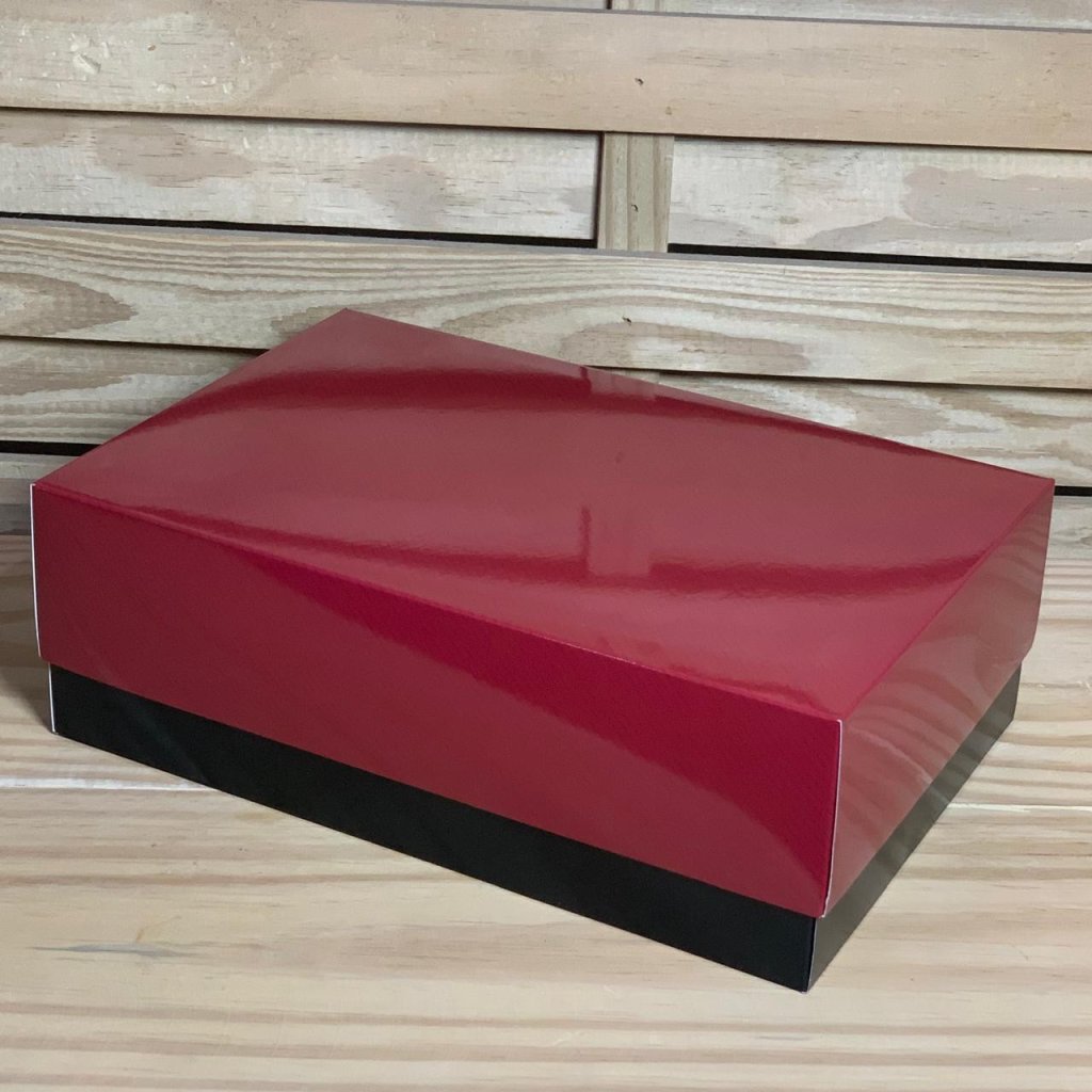 CAIXA CONCEPT G ESTAMPA 04 30X20X10CM 127211