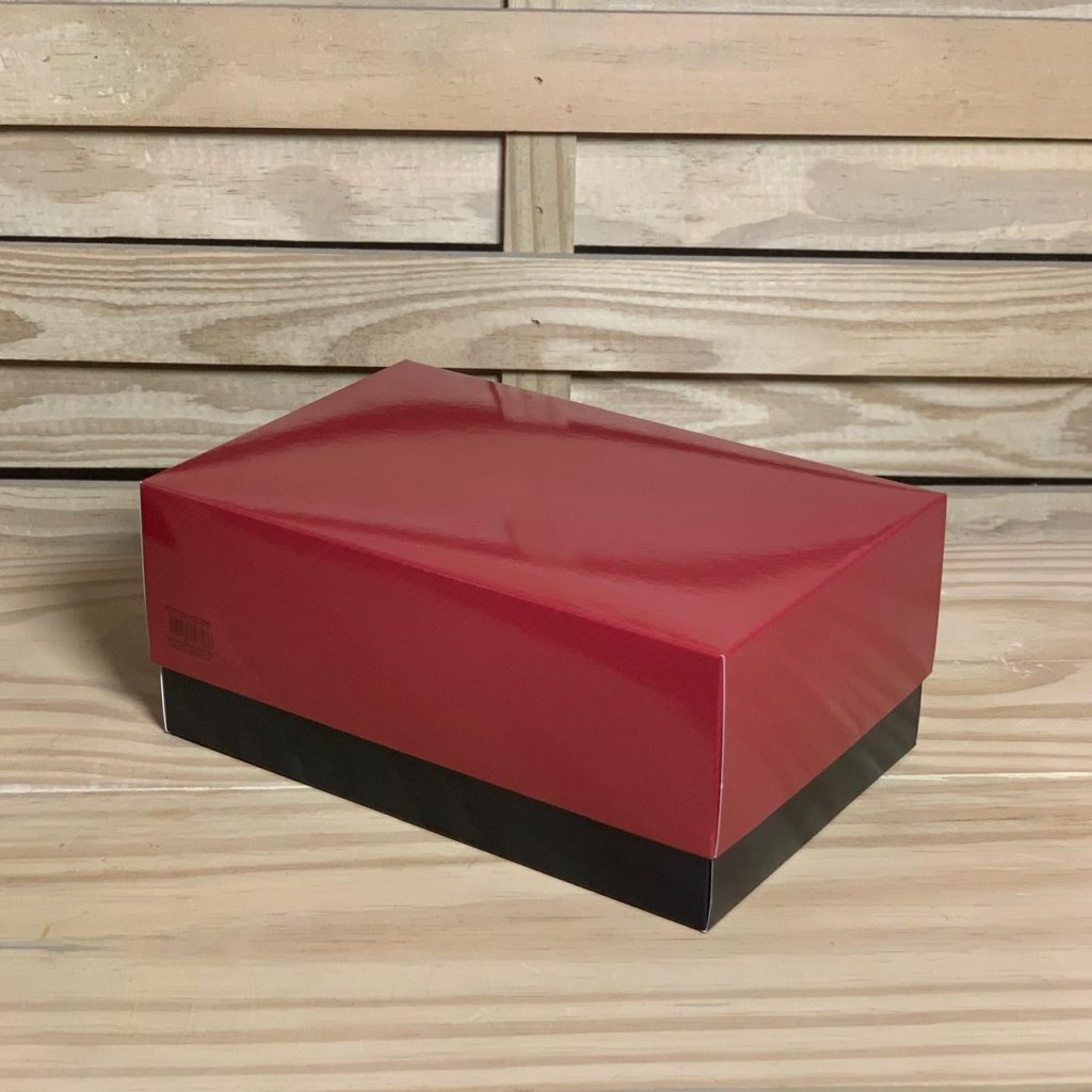 CAIXA CONCEPT P ESTAMPA 04 23X15X10CM 127136
