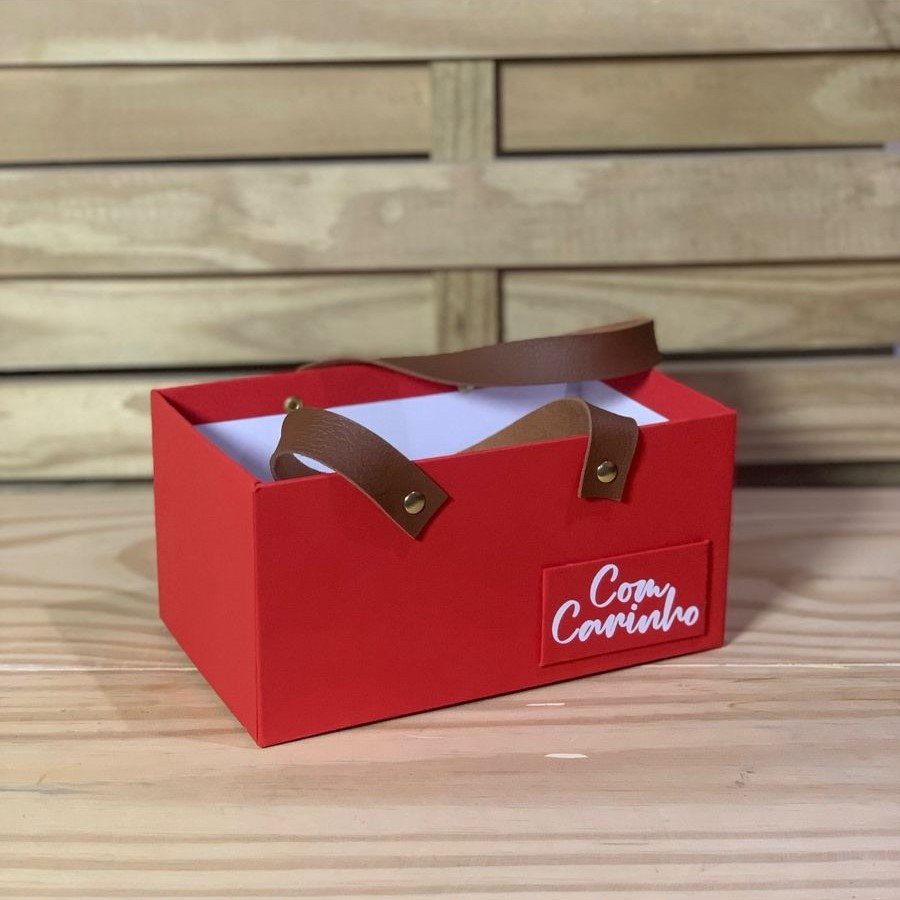 CAIXAS CARTONADAS EM PAPELAO 1.5MM 20X10X12 633834