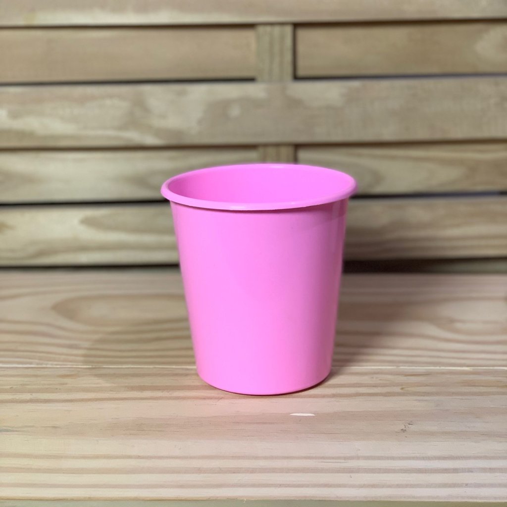 BALDINHO DE PIPOCA 1L ROSA BB 319948 598003
