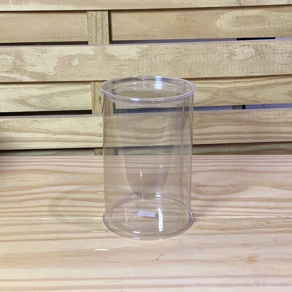 TUBOX PET 10X16 TPA CRISTAL 324676 961001