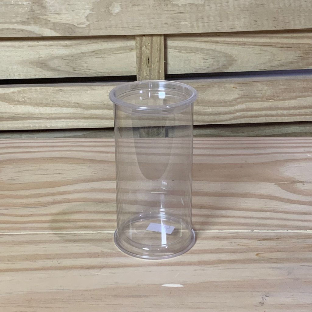 TUBOX PET 6X12 TPA CRISTAL 324355 949001