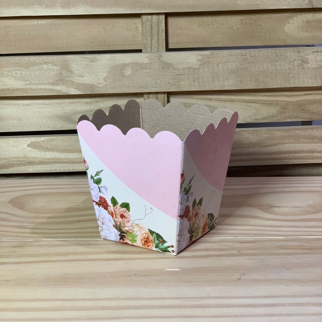 CA VINTAGE 12 DESMONTADO LUNA ROSE 18025 582156