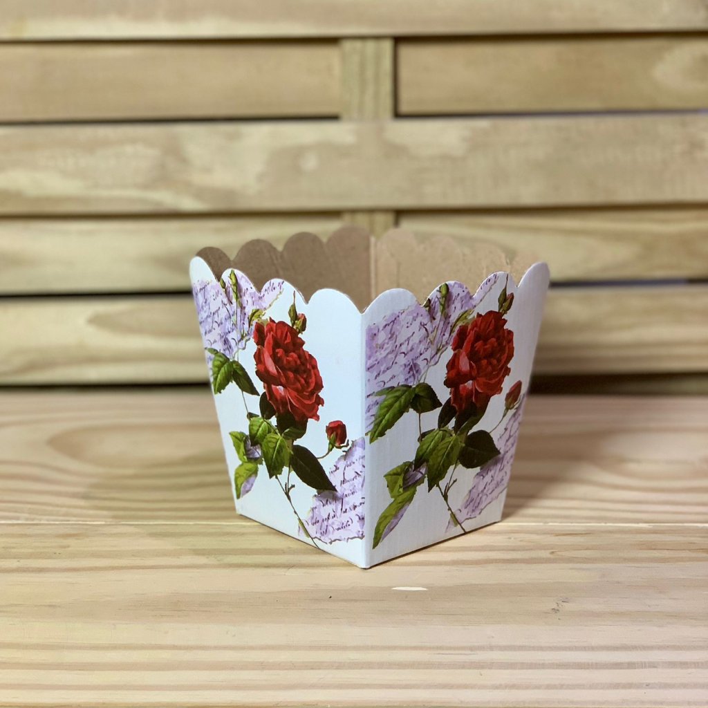 CA VINTAGE 12 DESMONTADO VINTAGE LETTERS 18025 582149