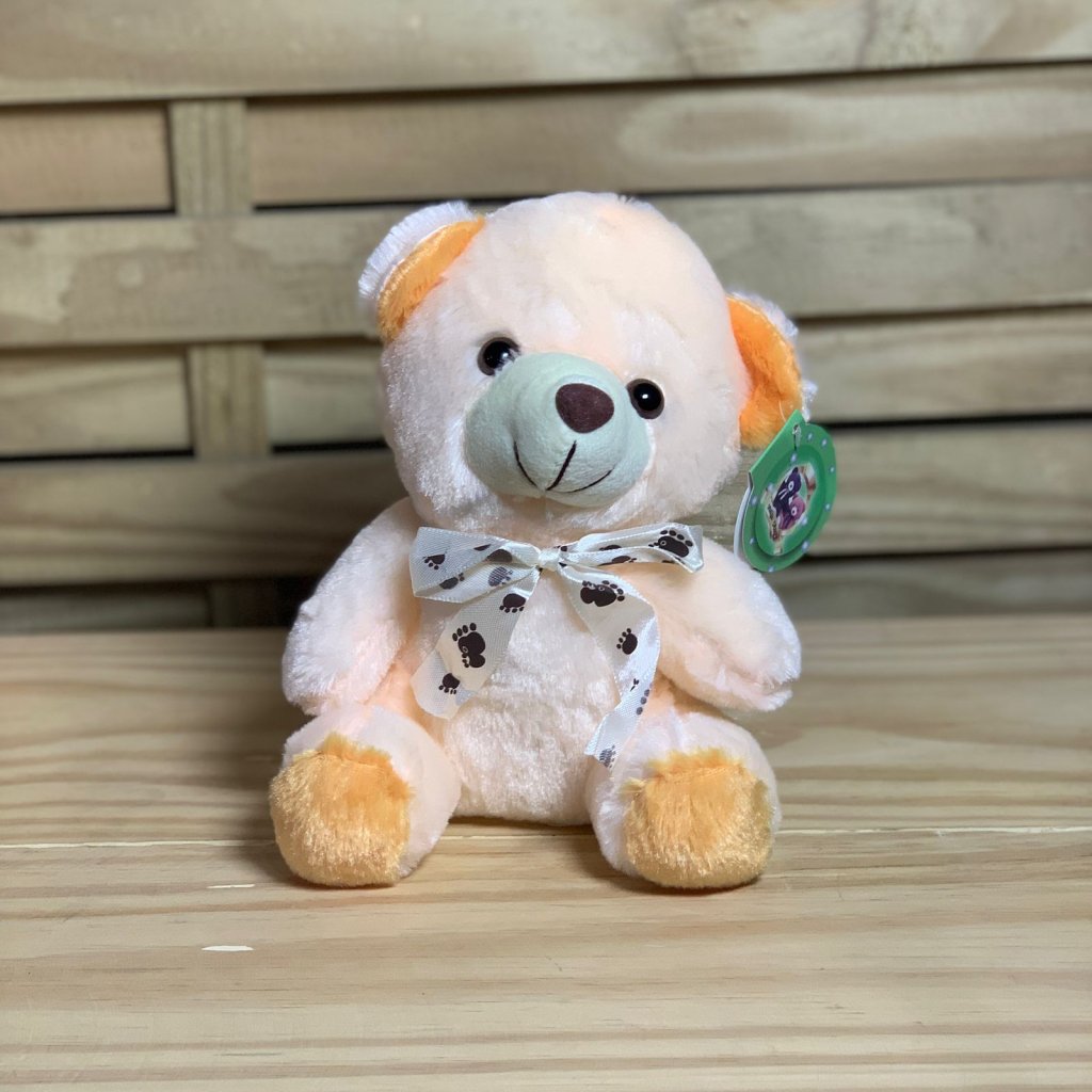 BRINQUEDO ANIMAL DE PELUCIA 446860 5530322