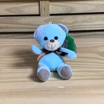 BRINQUEDO CHAVEIRO ANIMAL DE PELUCIA 474177 CH200119