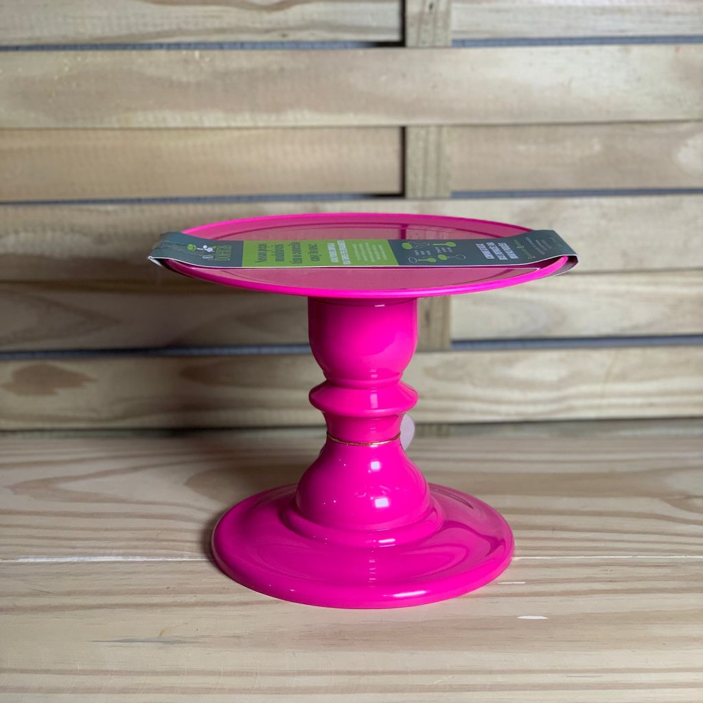 KIT165 220 TORNEADO PINK 036465 - SO BOLEIRAS