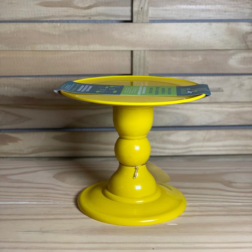 KIT180 220 TORNEADO AMARELO 860916 - SO BOLEIRAS