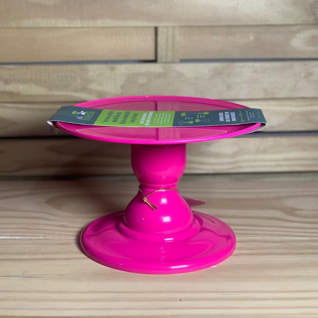 KIT135 220 TORNEADO PINK 036946 - SO BOLEIRAS