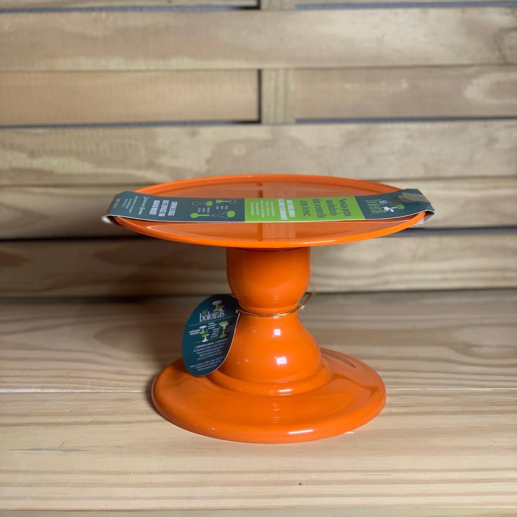KIT135 220 TORNEADO LARANJA 863719 - SO BOLEIRAS