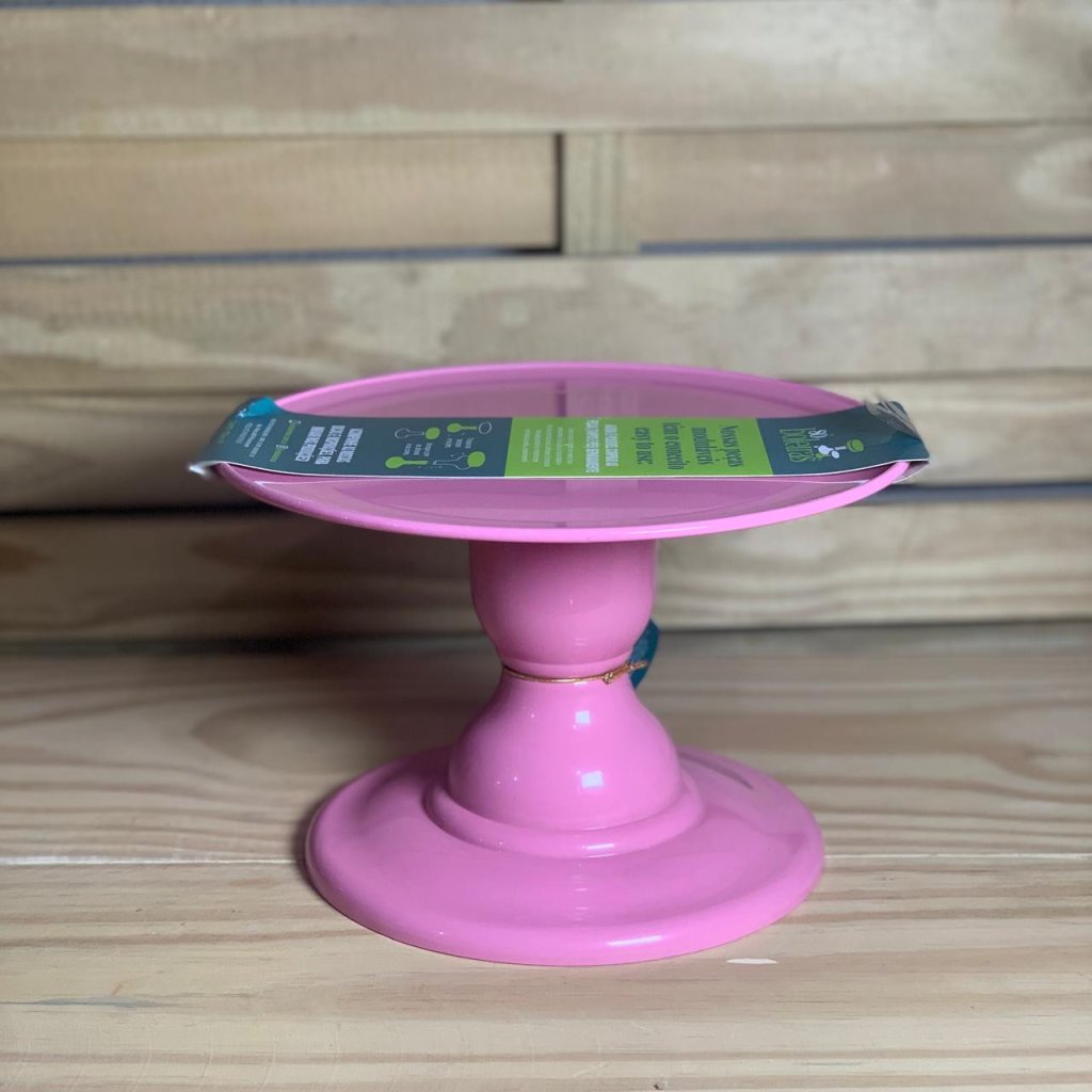KIT135 220 TORNEADO ROSA 863504 - SO BOLEIRAS