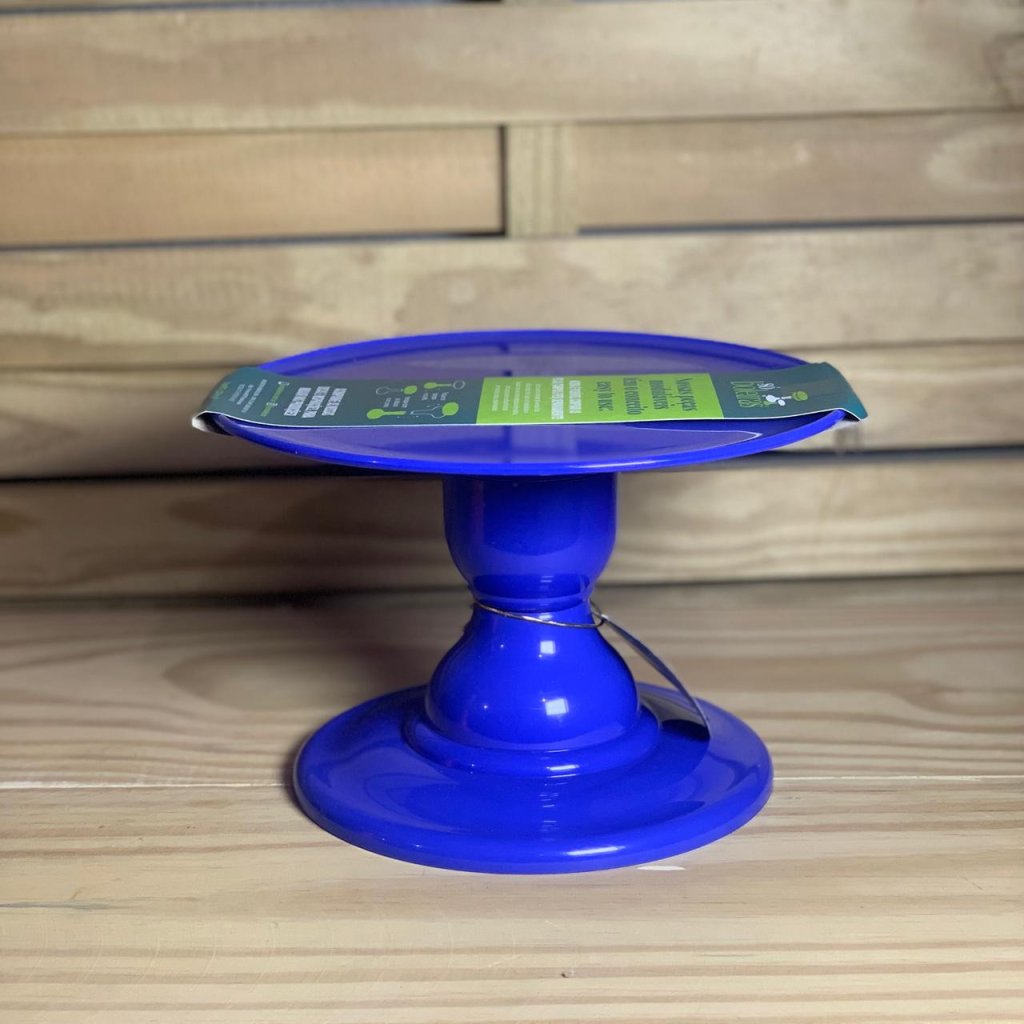 KIT135 220 TORNEADO AZUL BIC 864143 - SO BOLEIRAS