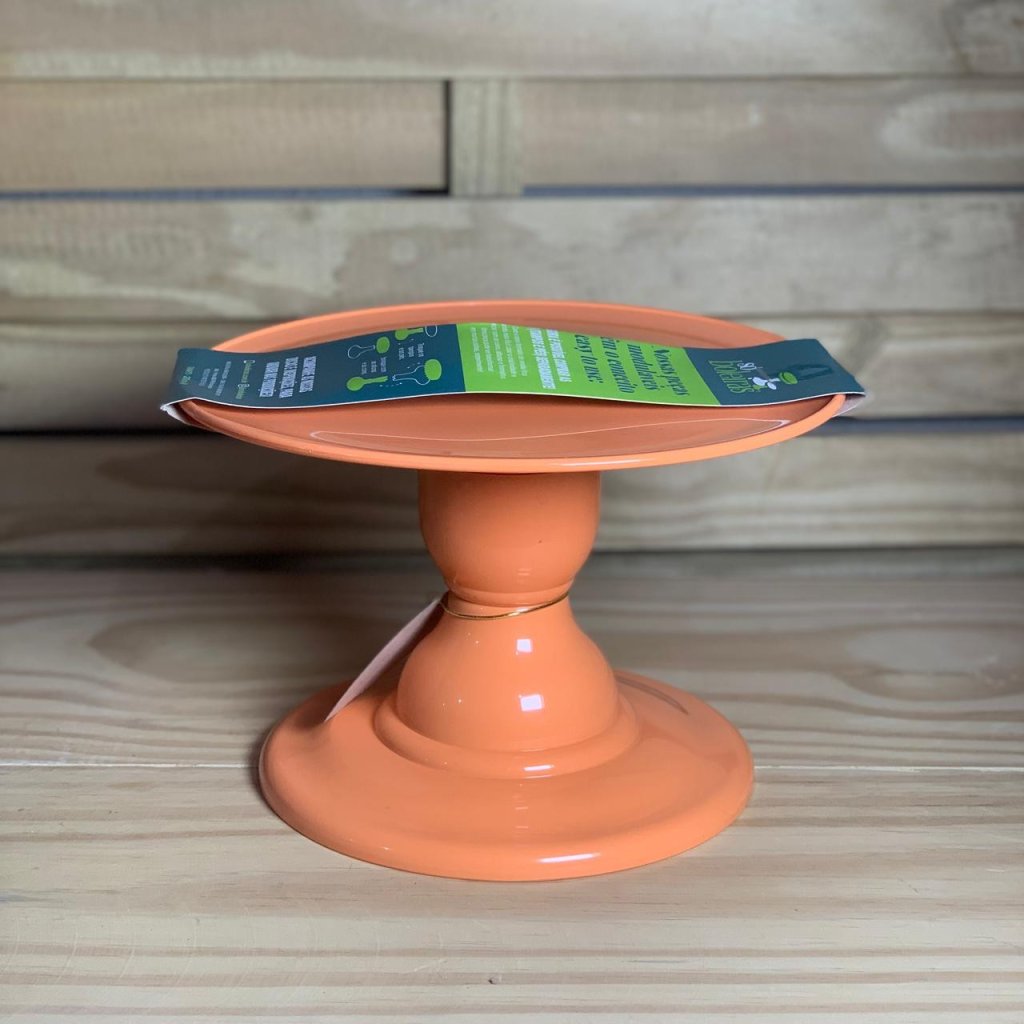 KIT135 220 TORNEADO PAPAYA 869889 - SO BOLEIRAS
