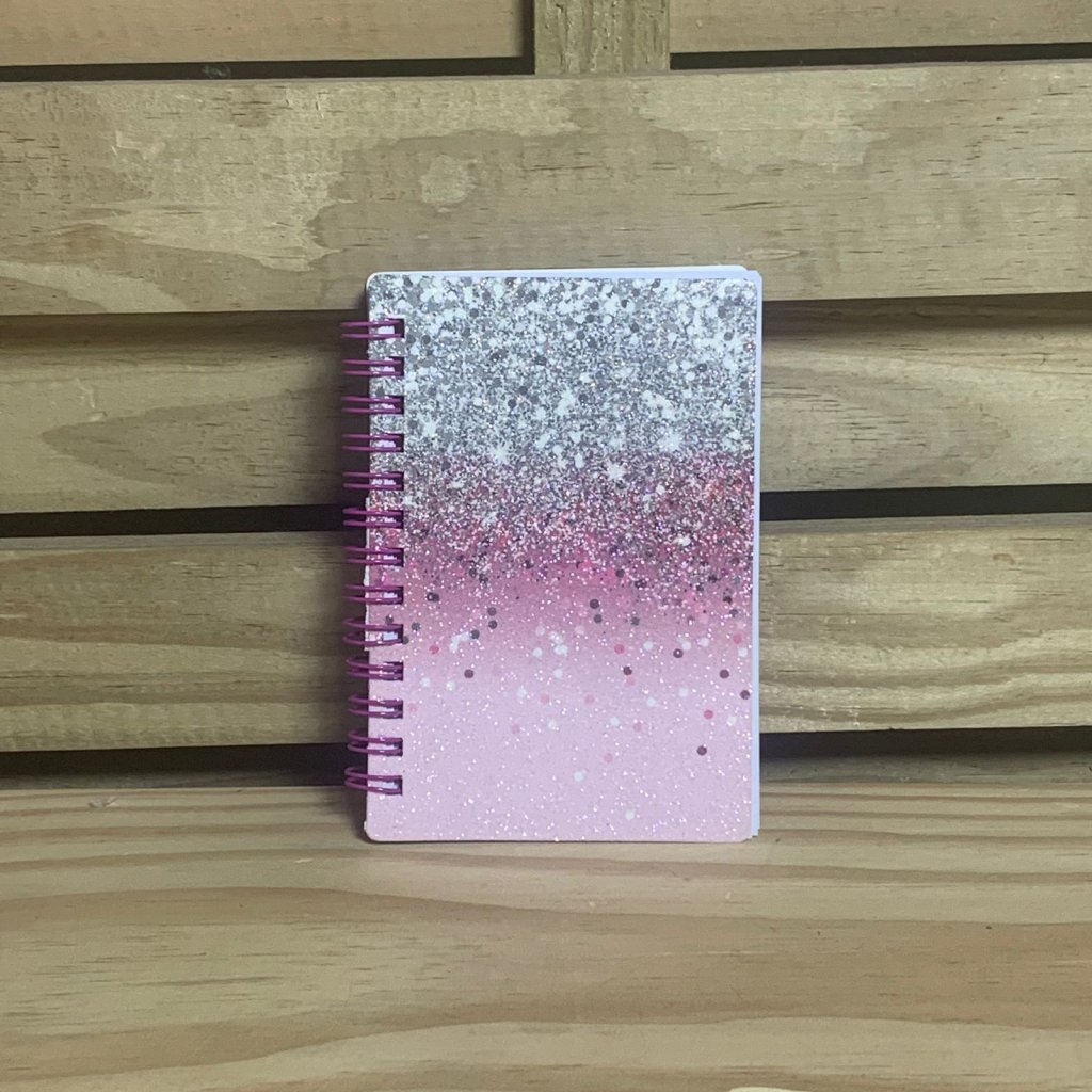 BLOCO PARA ANOTACAO DE PAPEL 50FLS 8,47X12,4CM 935292