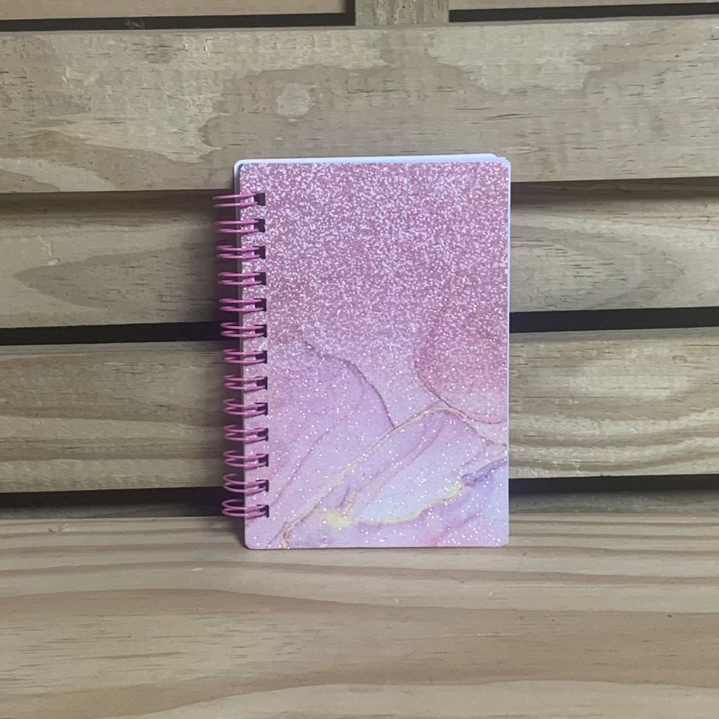 BLOCO PARA ANOTACAO DE PAPEL 50FLS 8,47X12,4CM 935292