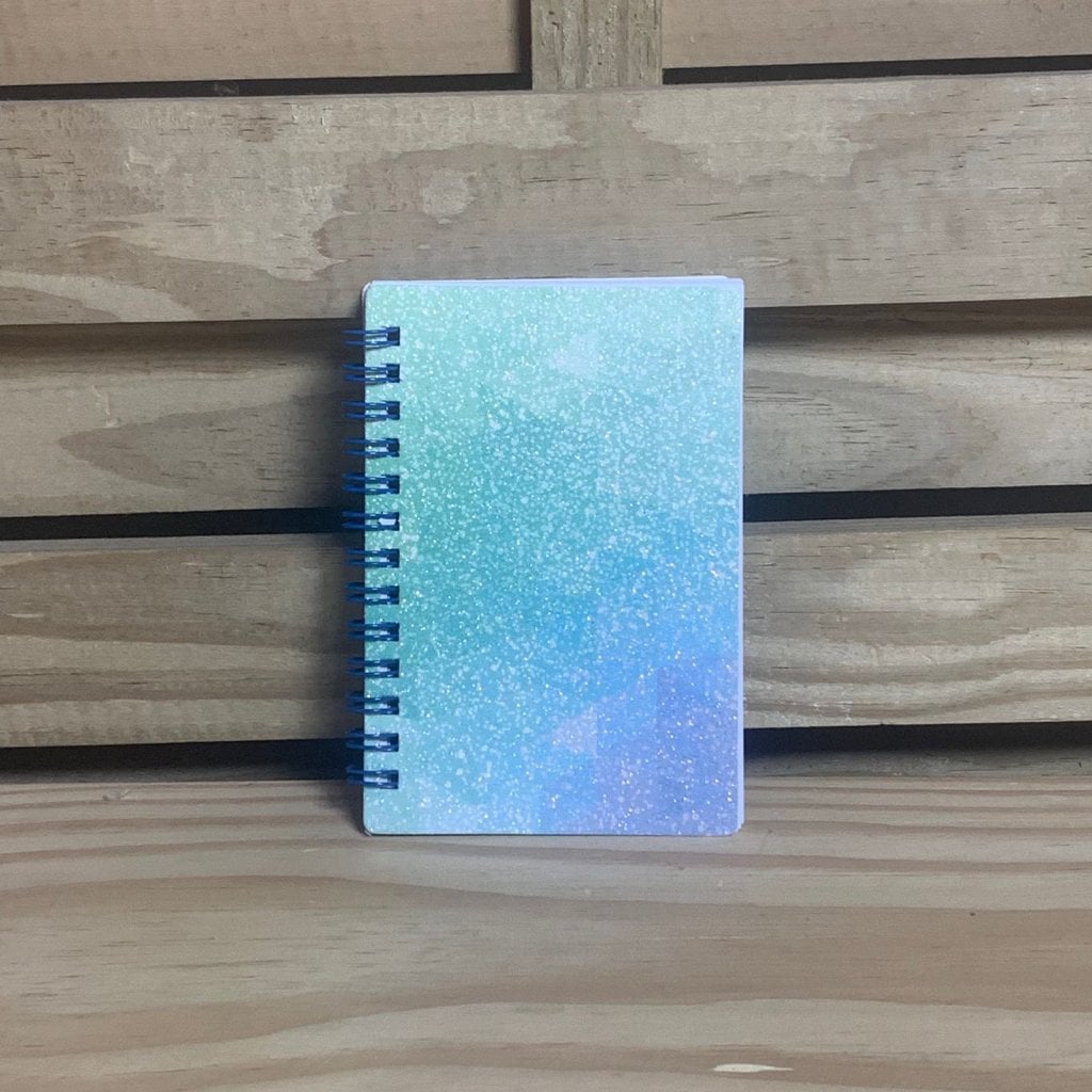 BLOCO PARA ANOTACAO DE PAPEL 50FLS 8,47X12,4CM 935292