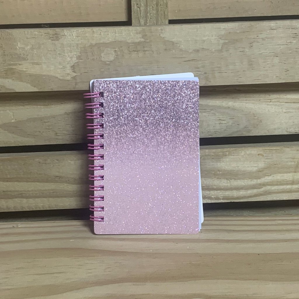 BLOCO PARA ANOTACAO DE PAPEL 50FLS 8,47X12,4CM 935292