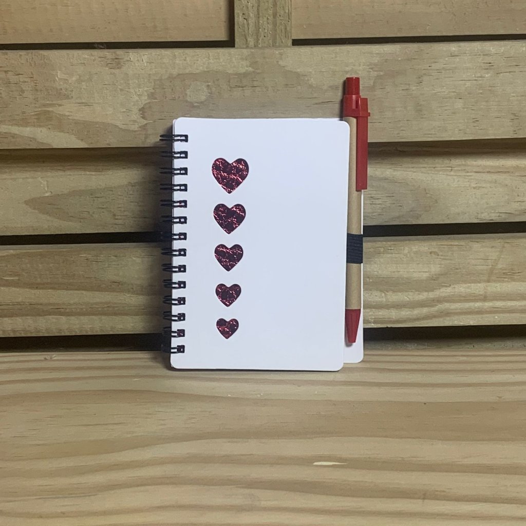 BLOCO PARA ANOTACOES DE PAPEL 70FLS 8,7X12,8CM 969884