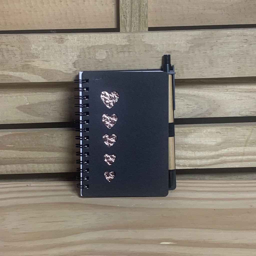 BLOCO PARA ANOTACOES DE PAPEL 70FLS 8,7X12,8CM 969884