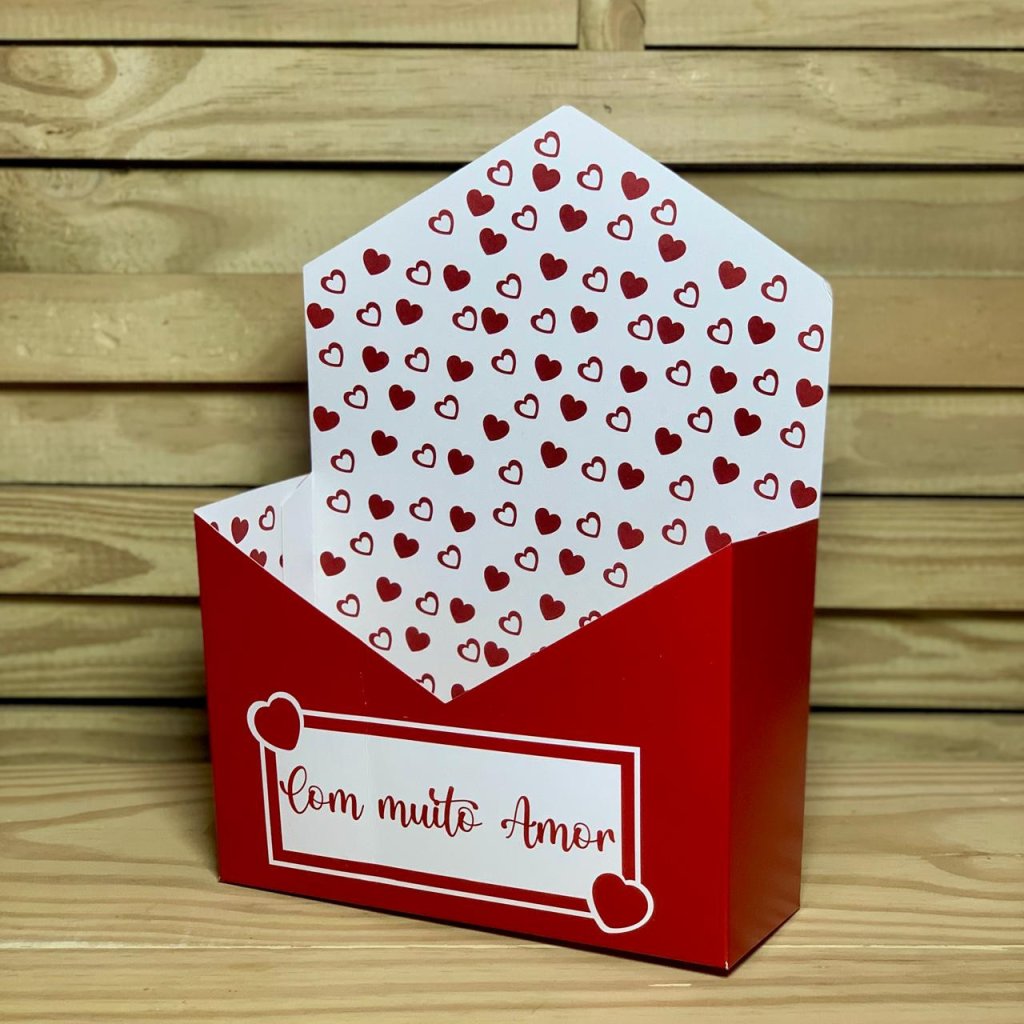 ENVELOPE 819061
