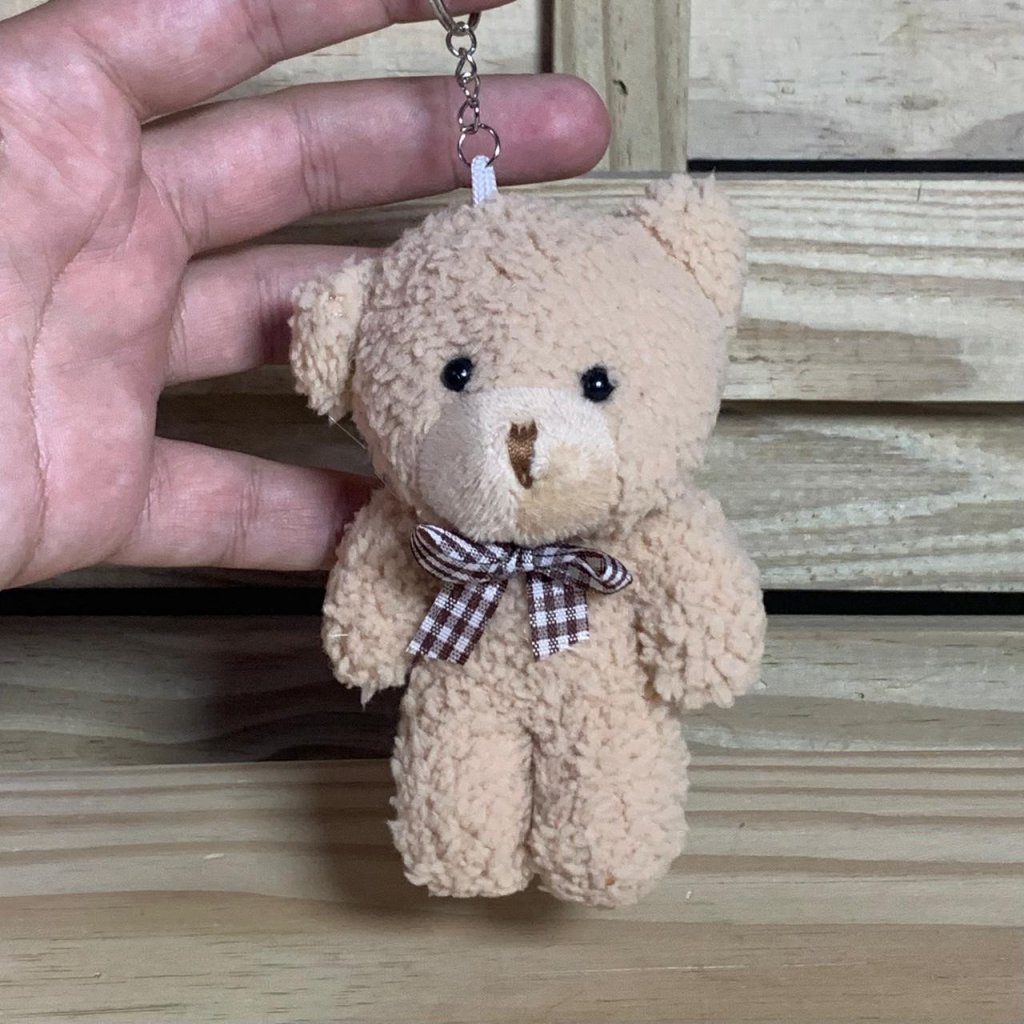 PENDENTE DE CELULAR URSO EM PE BJ-0018MAR 562080