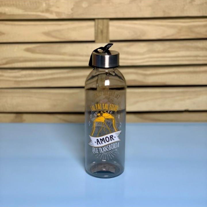 GARRAFA 580ML PAI 588776