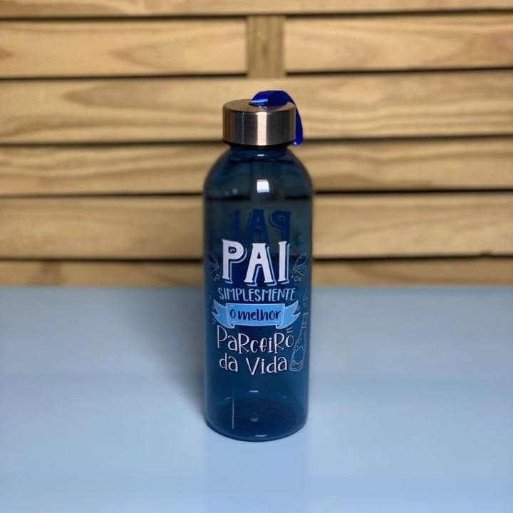 GARRAFA 580ML PAI 588776
