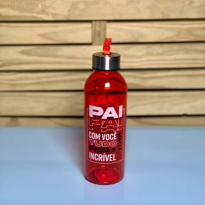 GARRAFA 580ML PAI 588776