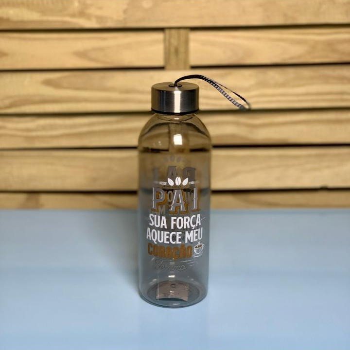 GARRAFA 580ML PAI 588776