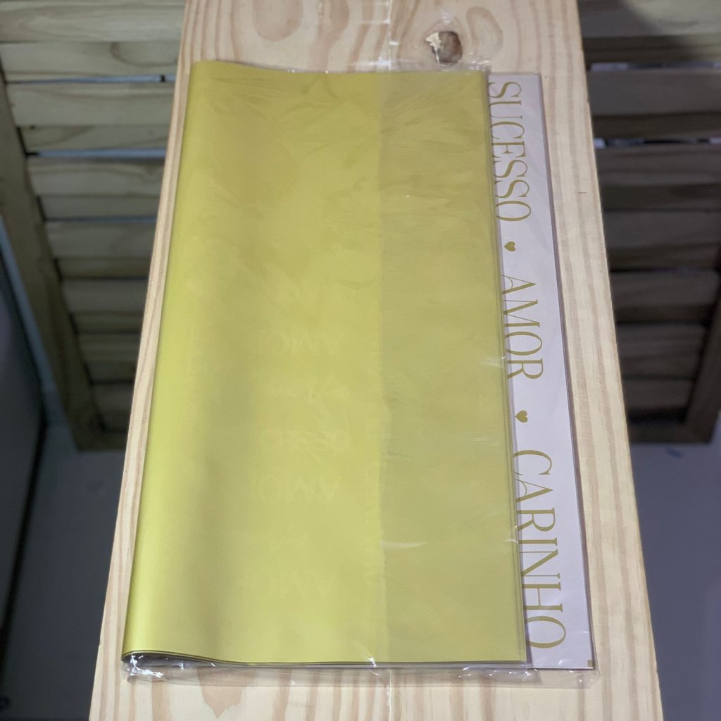 POLI D FACE ELITE ESSENCIA NUDE 58CMX58CM 25UN 209036