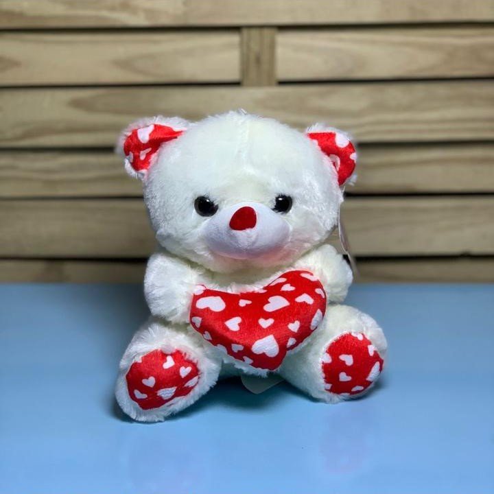 URSO DE PELUCIA HW72608 964995