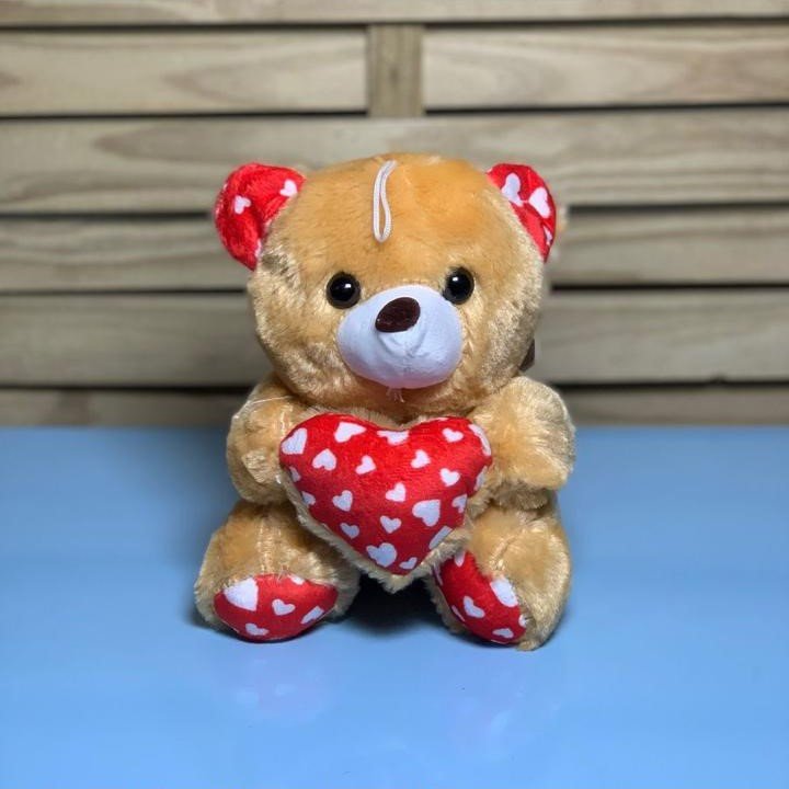 URSO DE PELUCIA HW72608 964995