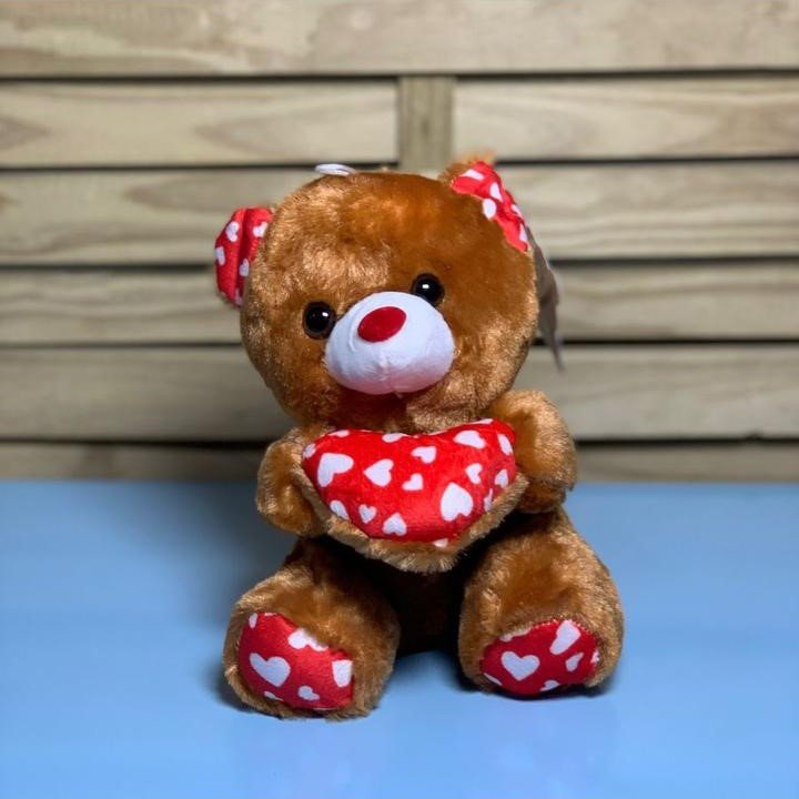 URSO DE PELUCIA HW72608 964995