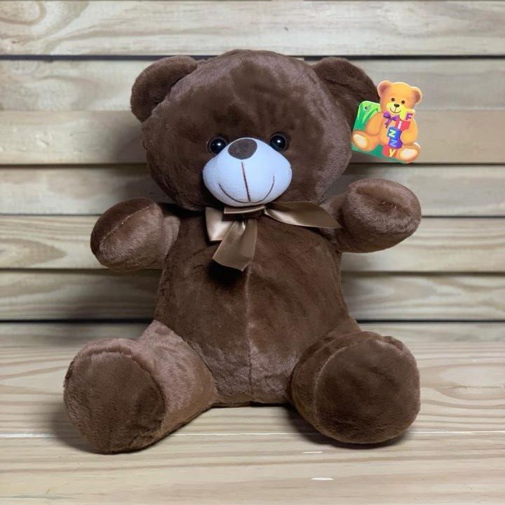 PELUCIA URSO 28CM 410942 FD5122