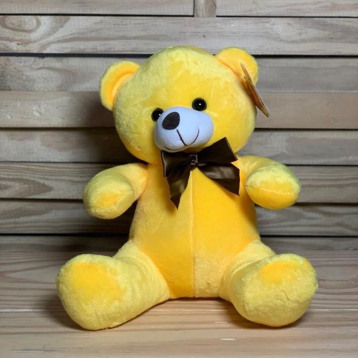 PELUCIA URSO 28CM 410942 FD5122