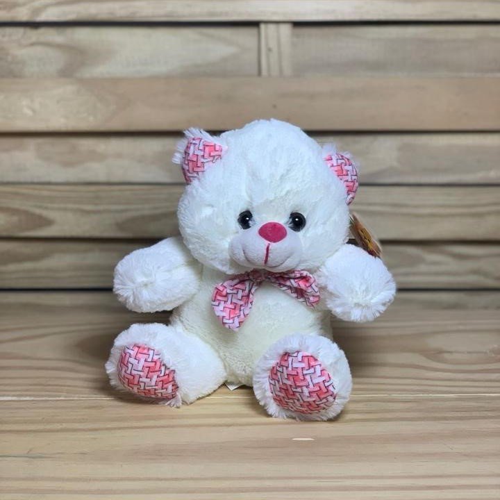 PELUCIA URSO 20CM 517753 FE6805