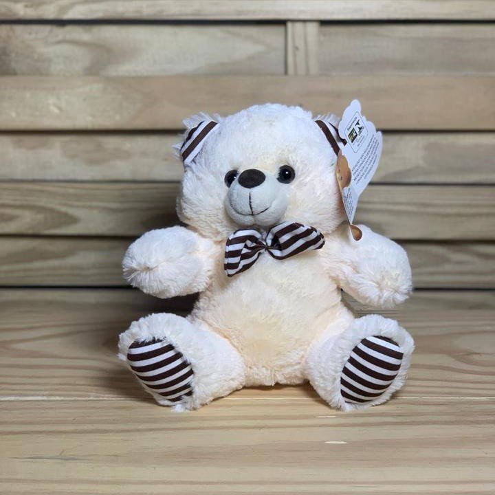 PELUCIA URSO 20CM 517753 FE6805