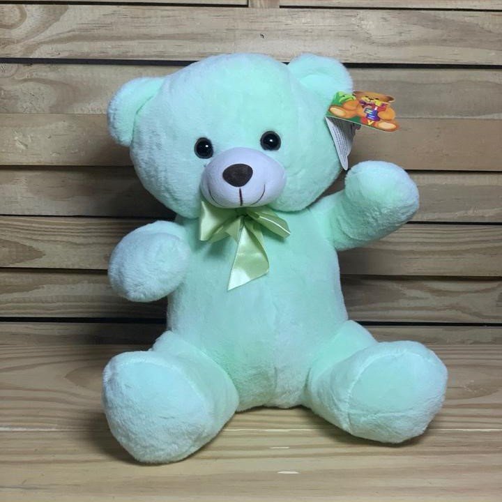 PELUCIA URSO 28CM 410942 FD5122