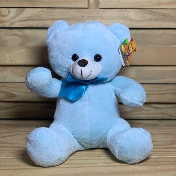 PELUCIA URSO 28CM 410942 FD5122